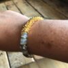 paulette-quincaillerie-créateur-pierres-semi-précieuses-talismans_562 BRACELET PUKA OR RUTILE