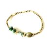 paulette-quincaillerie-créateur-pierres-semi-précieuses-talismans_92 bracelet gaia rubis zoisite