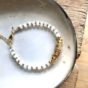 BRACELET EDEN OR