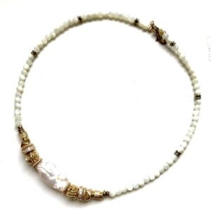 collier luna