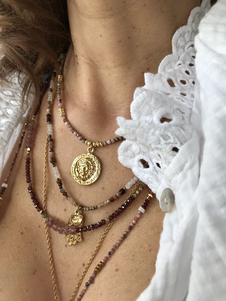 paulettequincaillerie-bijoux-createur-pierres-semi-précieuses-talisman-rodochrosite- quartz rose-pierre-de-lune-rose_280