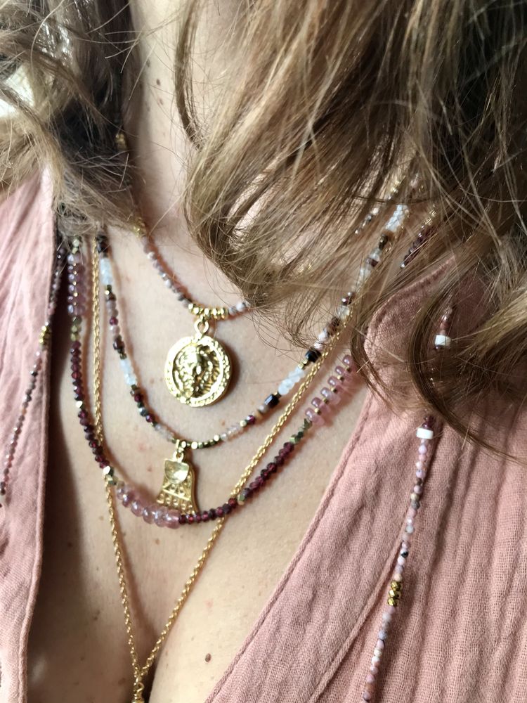 paulettequincaillerie-bijoux-createur-pierres-semi-précieuses-talisman-rodochrosite- quartz rose-pierre-de-lune-rose_287