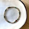 paulettequincaillerie-bijoux-createur-pierres-semi-précieuses-talisman-protection_124 bracelet tiny cruz malachite