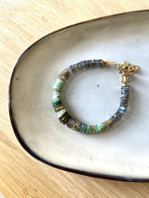 bracelet puka protect