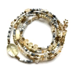 multitours opale citrine