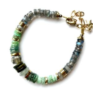 bracelet puka protect