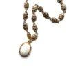 paulettequincaillerie-bijoux-createur-pierres-semi-précieuses-lithotherapie-KHEPRI _5 collier patina opale australienne