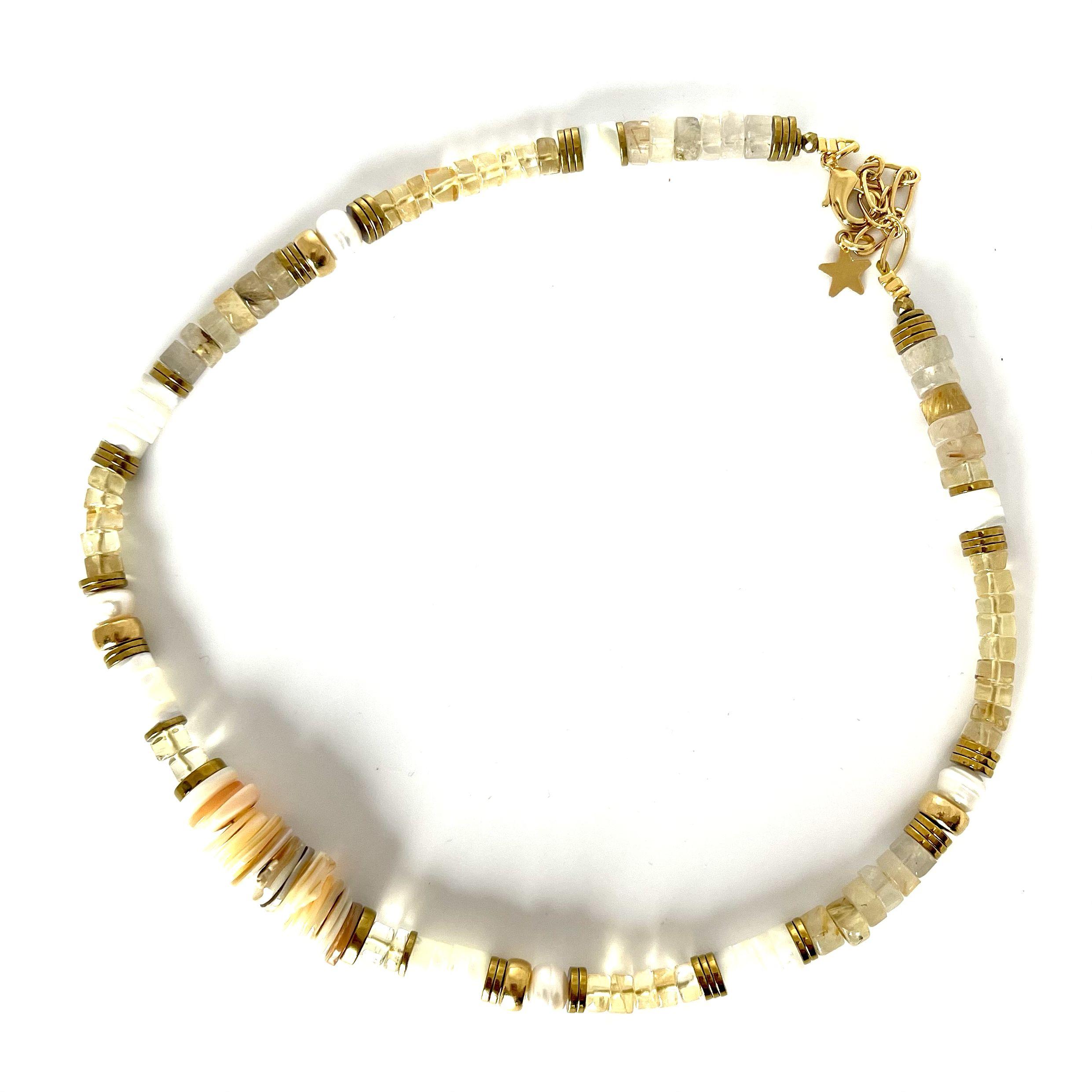 paulettequincaillerie-bijoux-createur-pierres-semi-précieuses-lithotherapie-khepri-amulette_101 collier maya quartz rutile