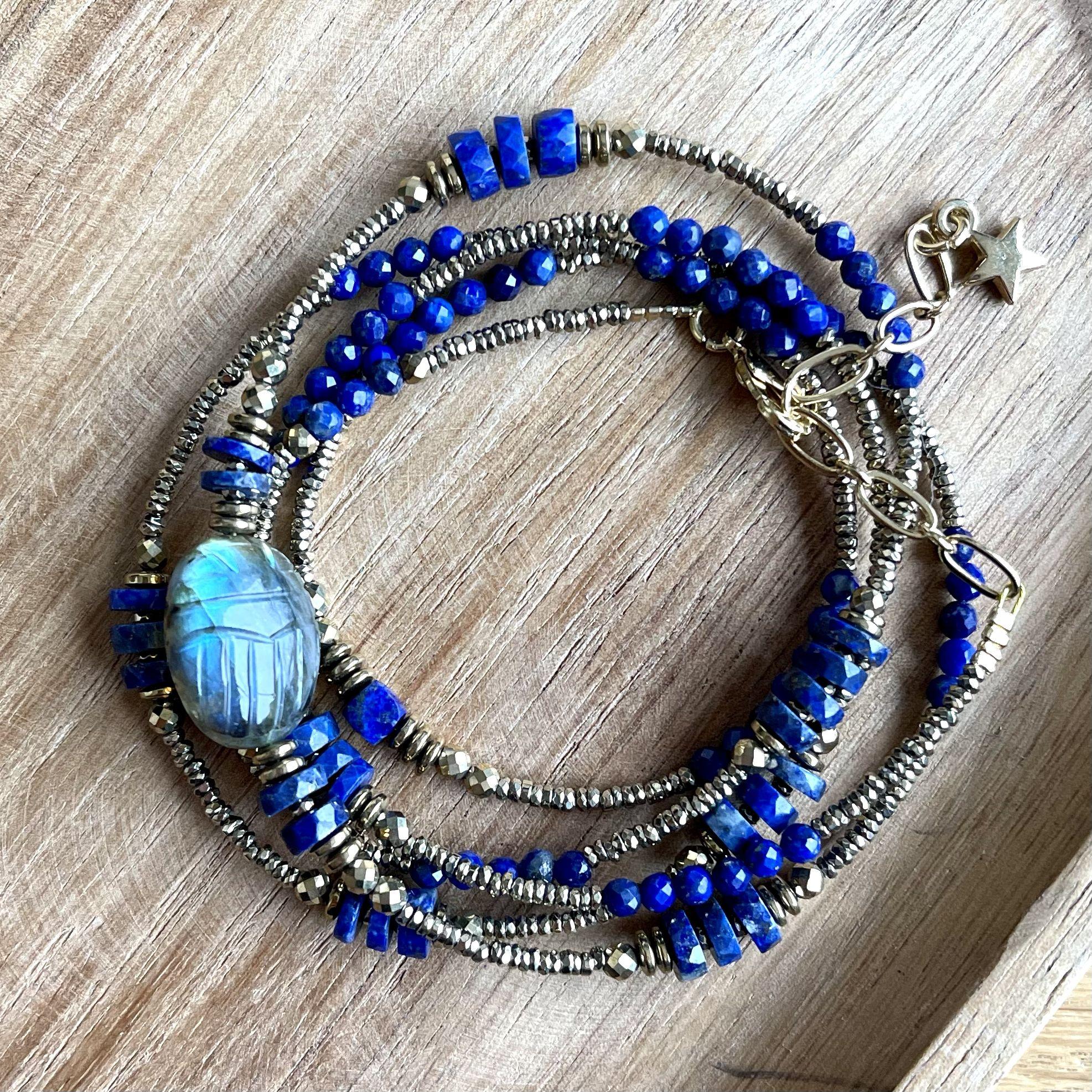 multitours lapis lazuli