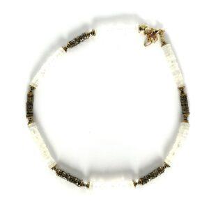 collier kali pierre de lune