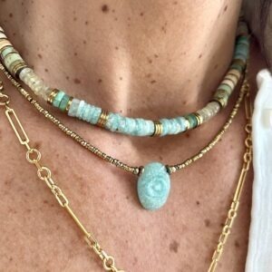 amazonite