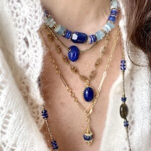 collier pamina