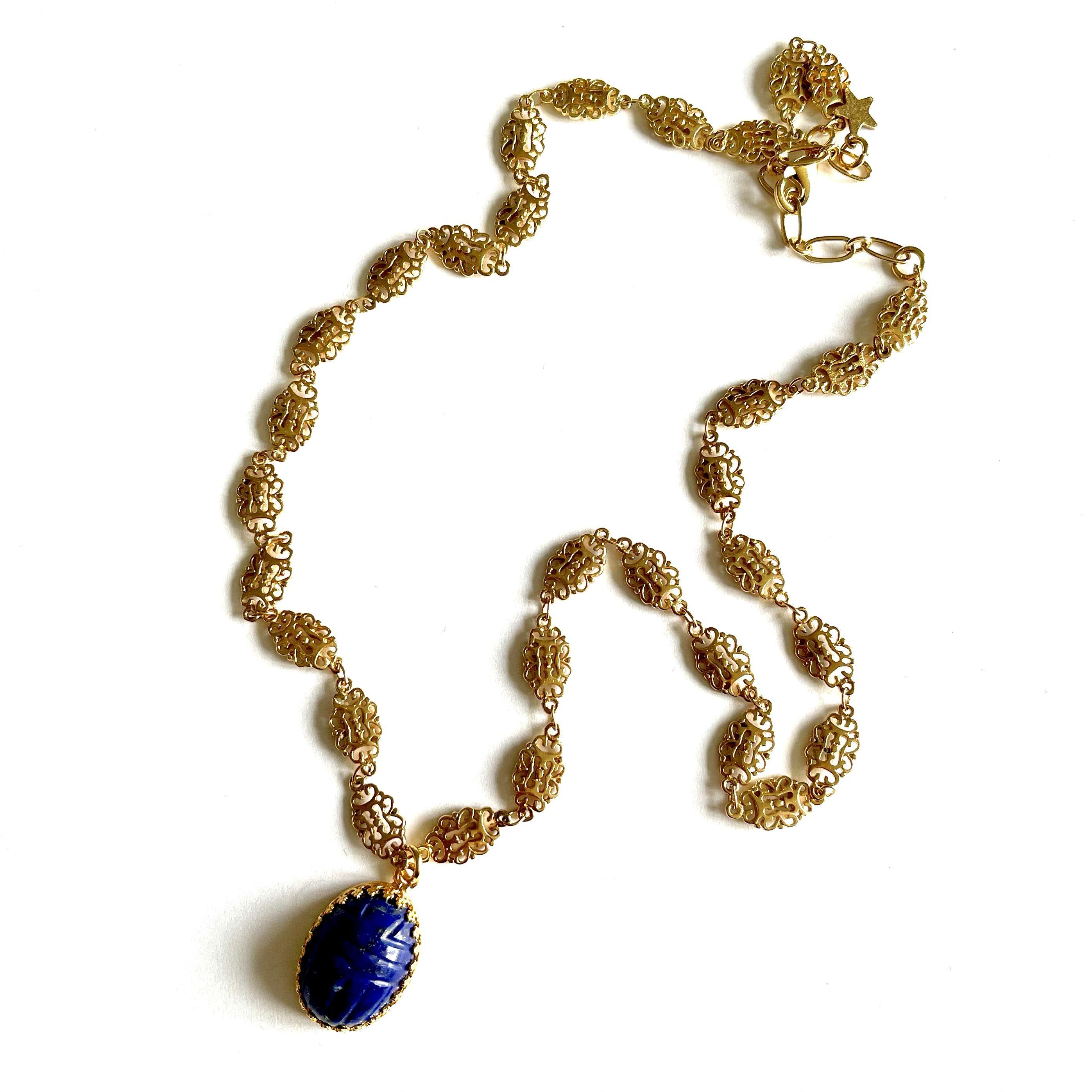 collier pamina