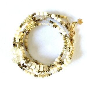 multitours quartz rutile