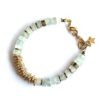 paulettequincaillerie-bijoux-createur-pierres-semi-précieuses-lithotherapie-turquoise-scarabée_55 bracelet puka or aigue marine
