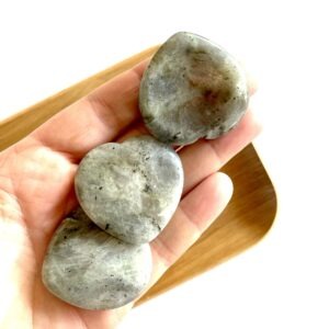 COEUR LABRADORITE