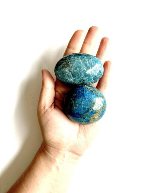 apatite