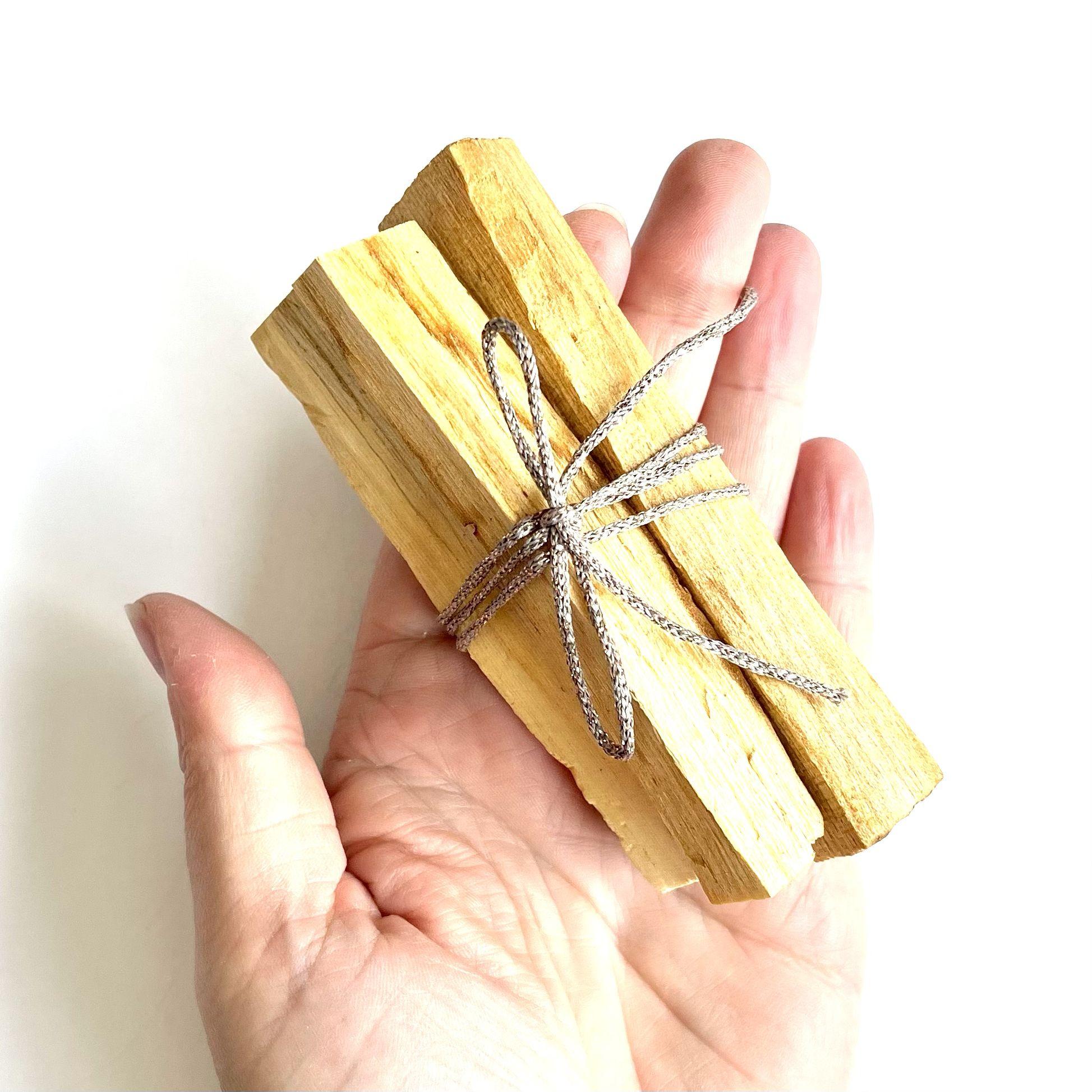Palo Santo