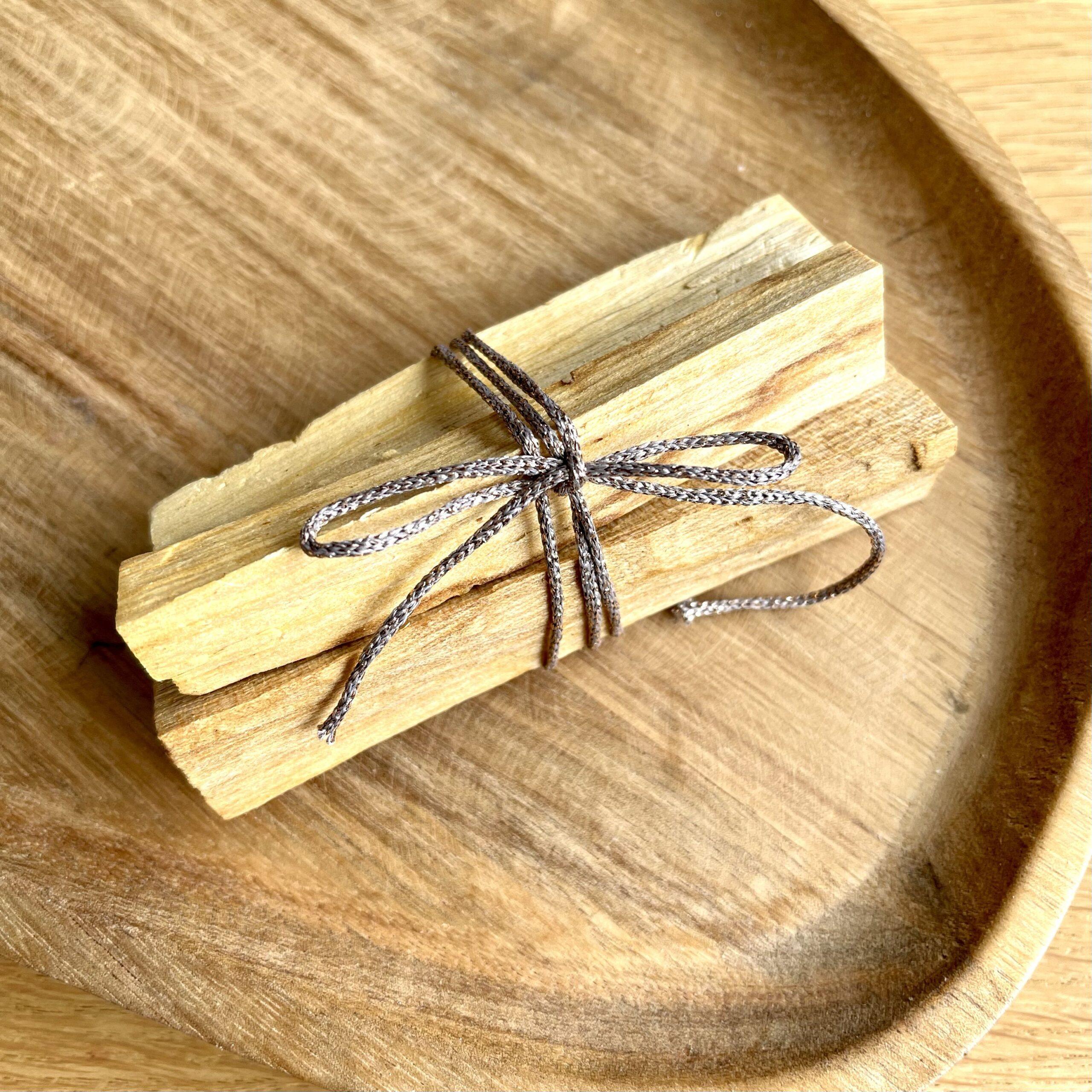 palo santo