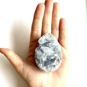 oeuf celestine