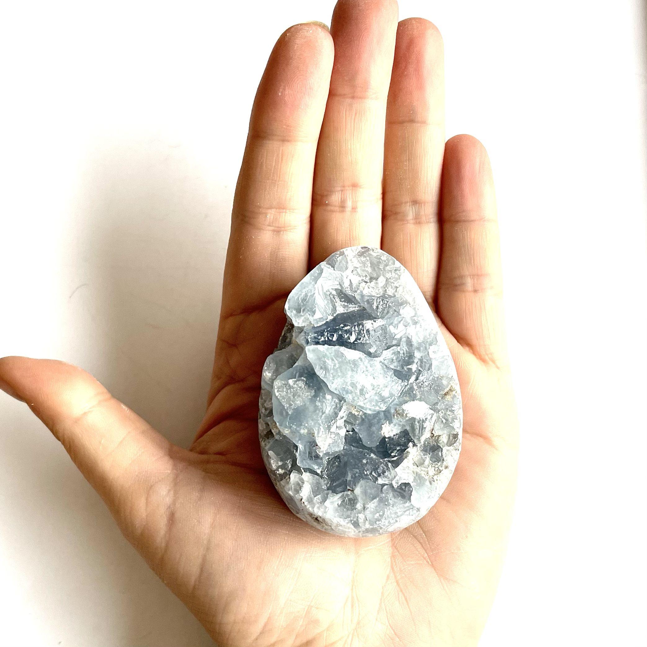 oeuf celestine