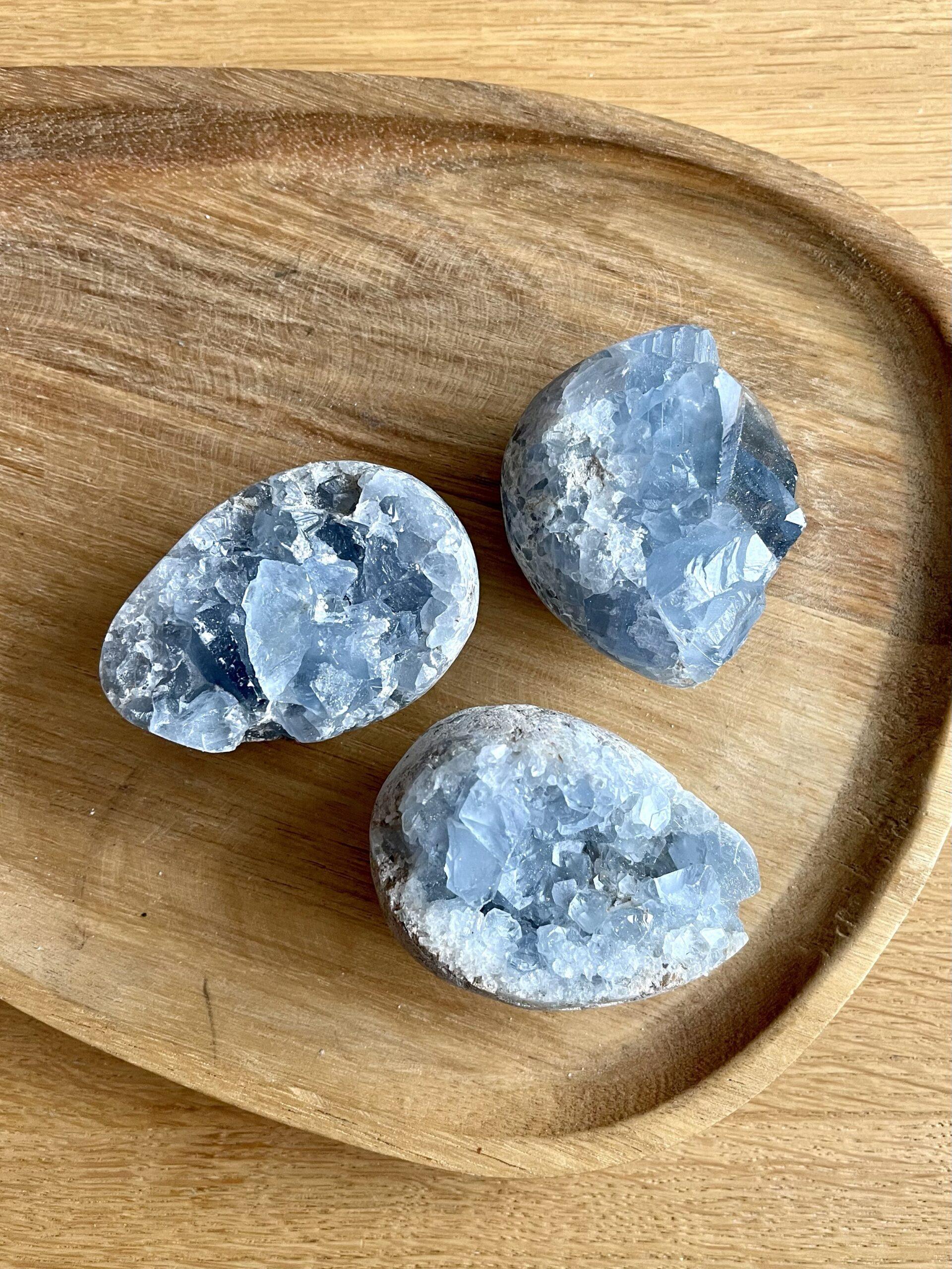 oeuf celestine