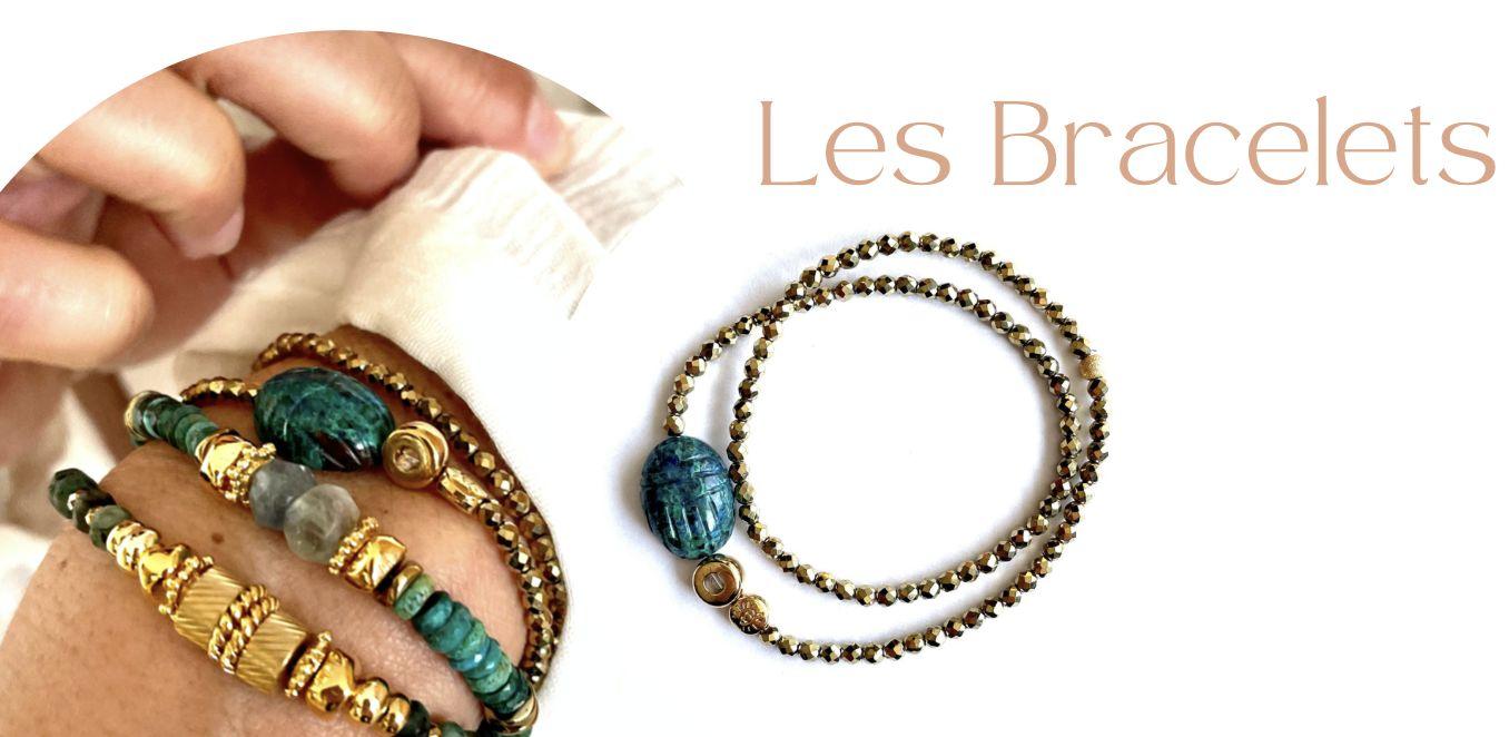 guide des tailles bracelets
