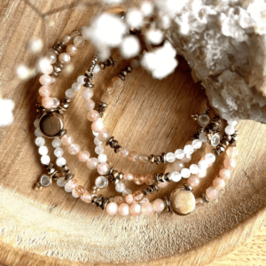 bijoux multitours
