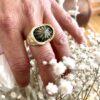 paulettequincaillerie-bijoux-createur-pierres-semi-précieuses-lithotherapie-bague-frida bague frida