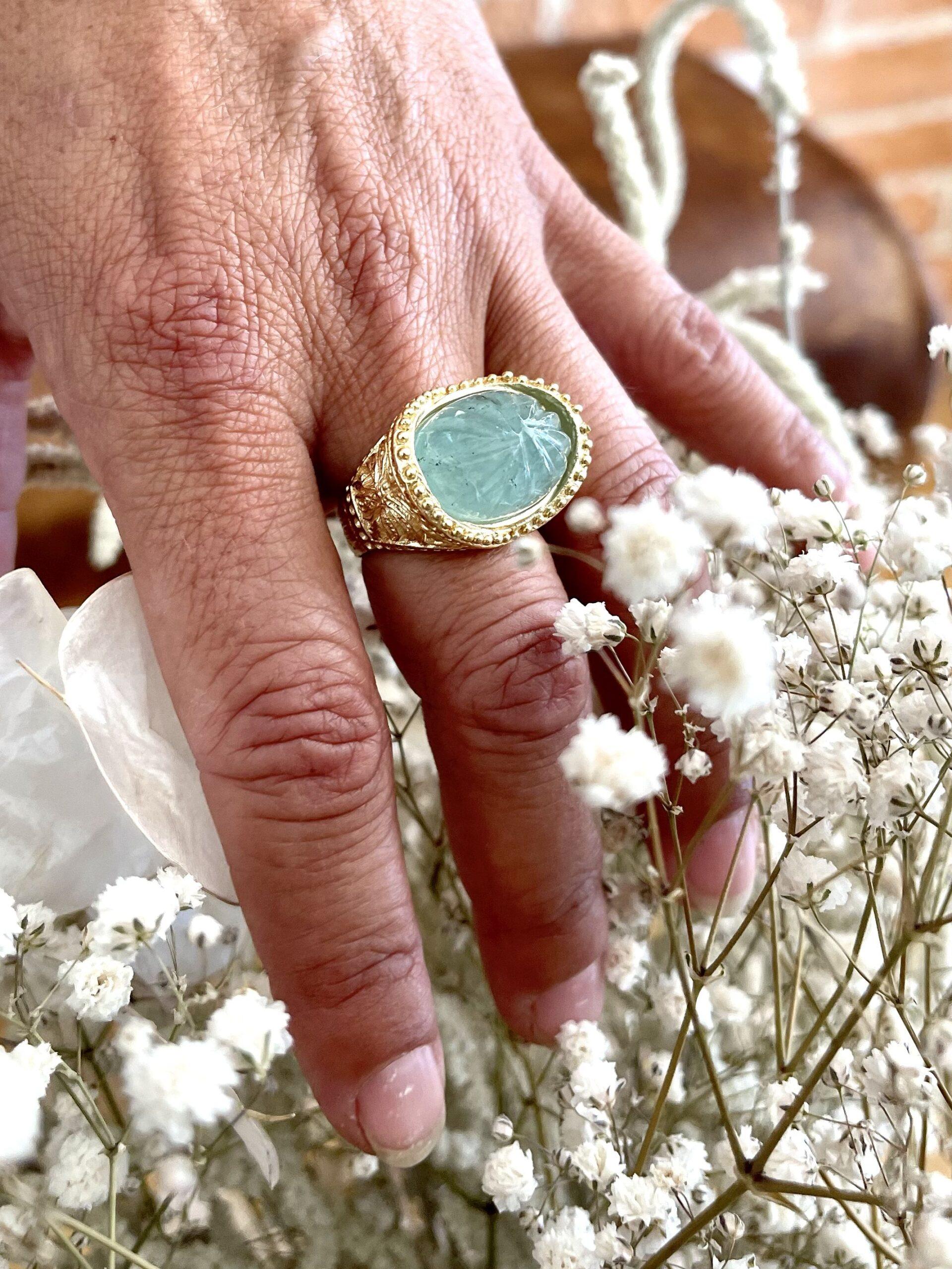 paulettequincaillerie-bijoux-createur-pierres-semi-précieuses-lithotherapie-bague-frida_3 bague frida