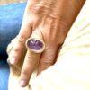 paulettequincaillerie-bijoux-createur-pierres-semi-précieuses-lithotherapie-bague-frida_7 bague frida
