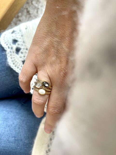 bague tina