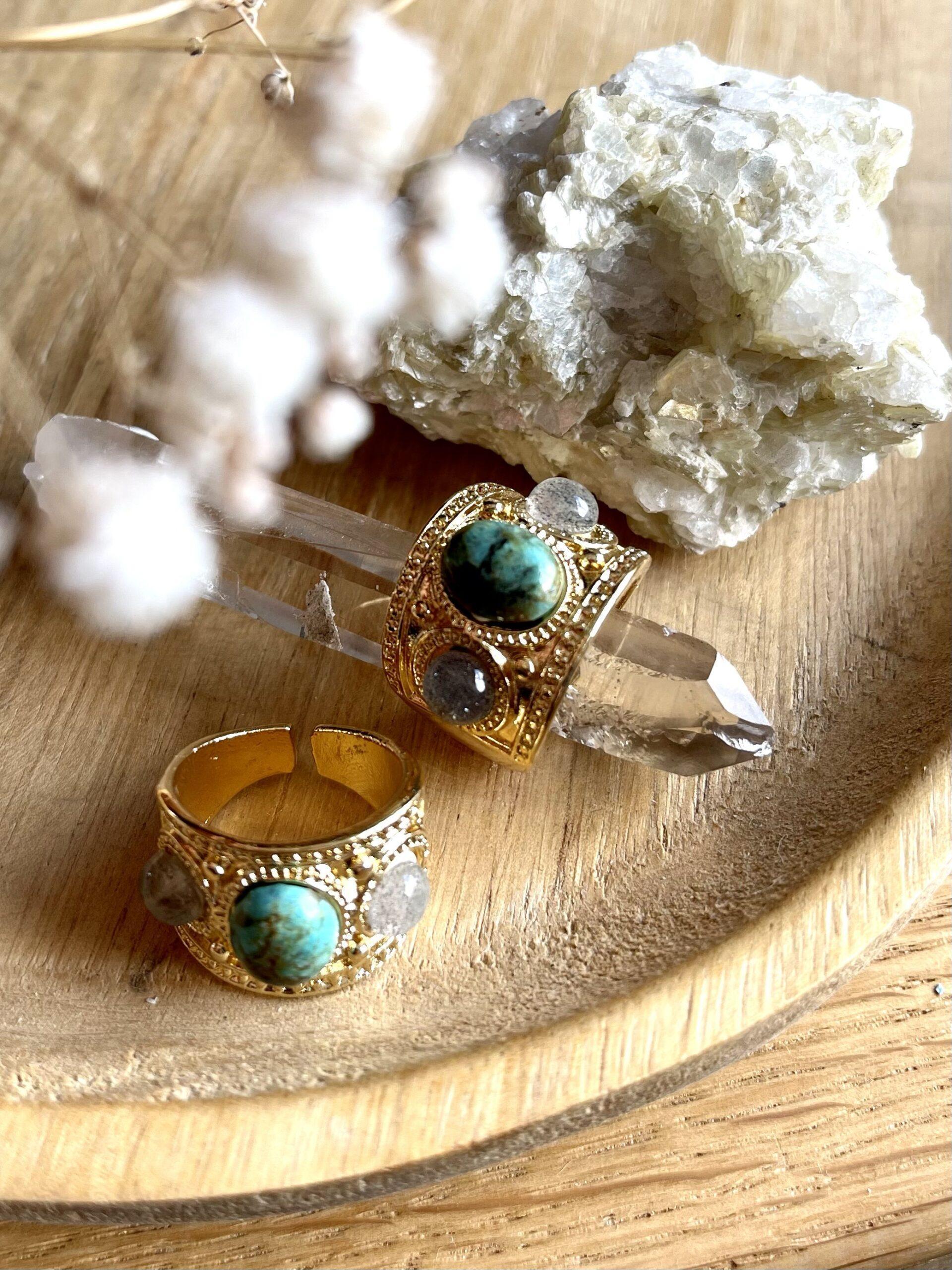 Bague Stella