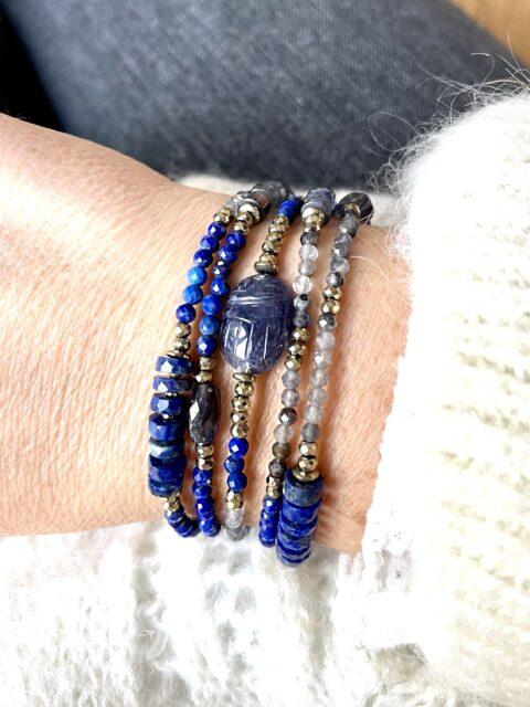 multitours iolite et lapis