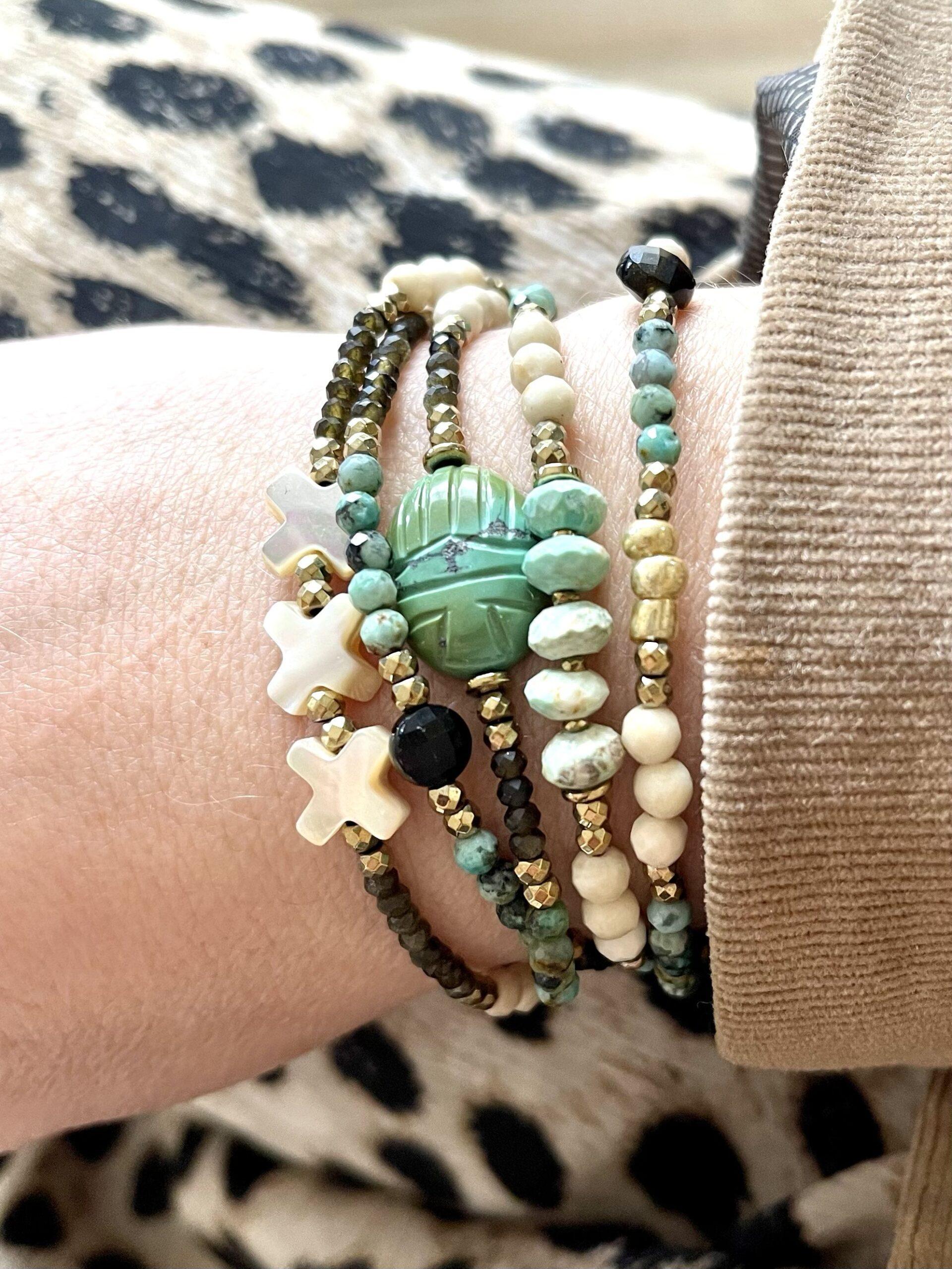 MULTITOURS TURQUOISE