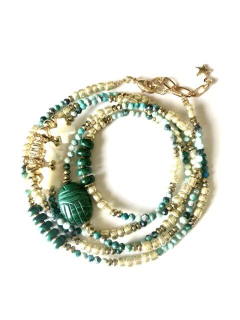 multitours malachite