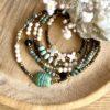 paulettequincaillerie-bijoux-createur-pierres-semi-précieuses-lithotherapie_18 multitours turquoise