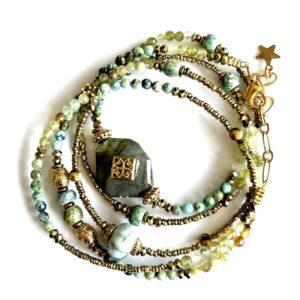 multitours labradorite