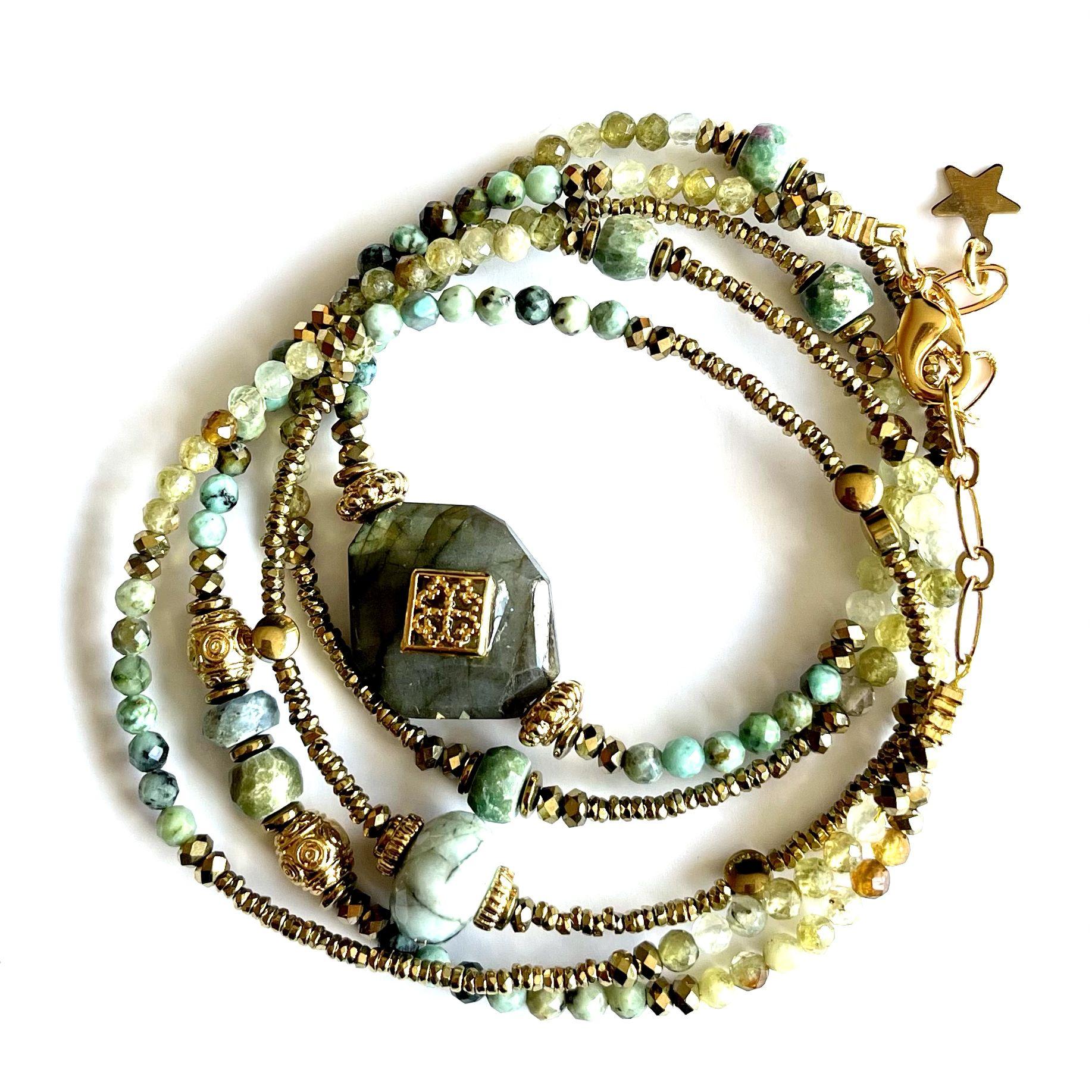 paulettequincaillerie-bijoux-createur-pierres-semi-précieuses-lithotherapie_46 multitours labradorite