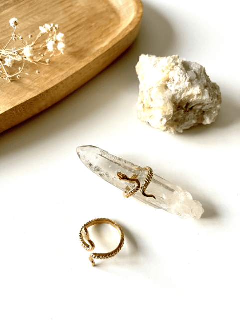 bague kundalini