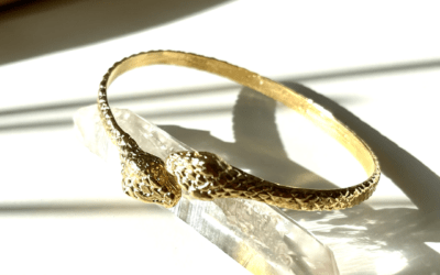 Bijoux Talisman : depuis la nuit des temps