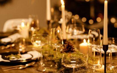 Fêtes de fin d’année : stress, idées de cadeaux et bonnes résolutions