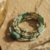 bracelet-multitours-aventurine-turquoise-paulettequincaillerie-bijoux-createur-pierres-semi-précieuses-fines-lithotherapie-talisman-amulette_23 bracelet multitours aventurine et turquoise vert