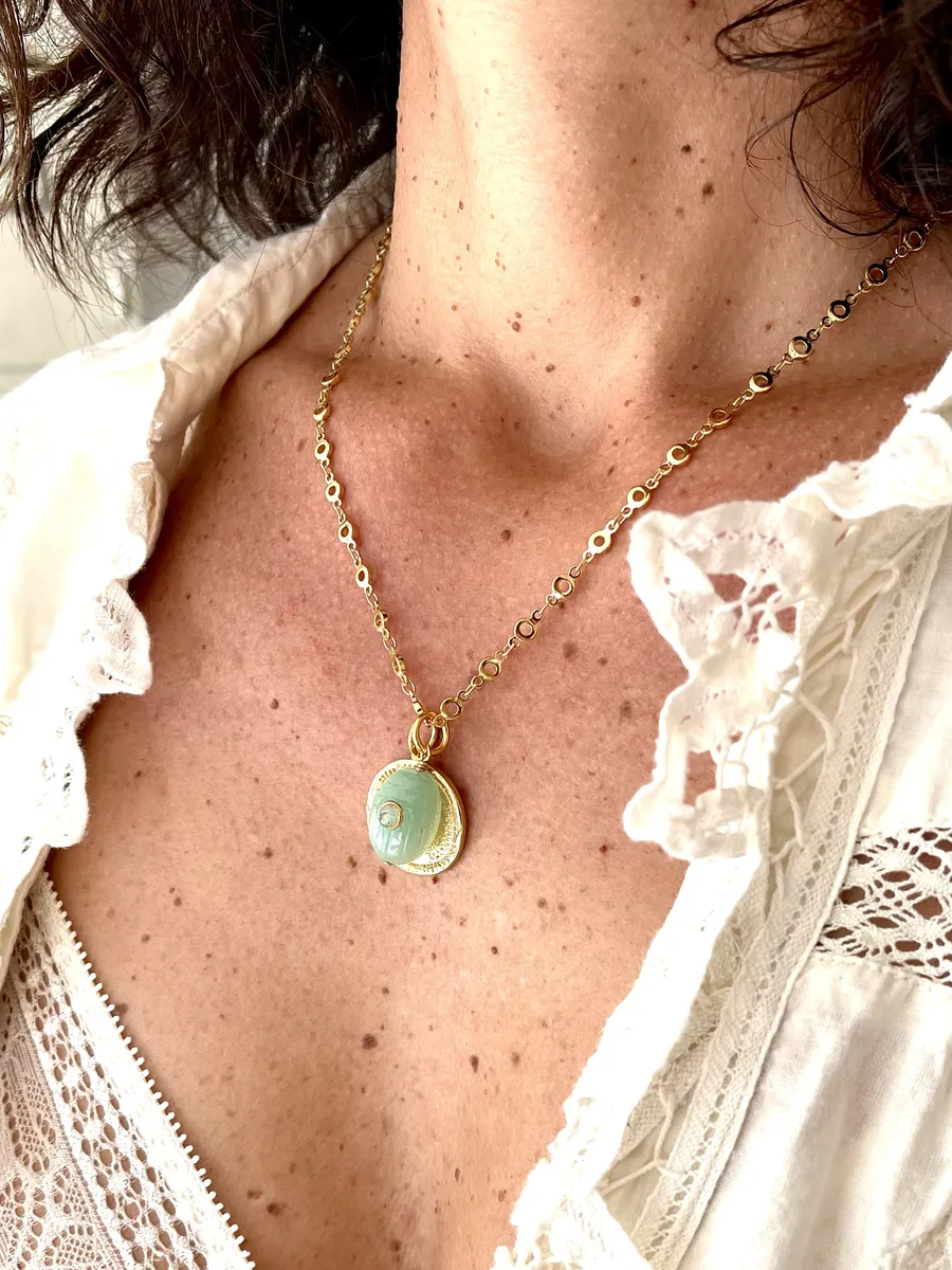 collier-athena-scarabée-amazonite-amulette-talismans-paulettequincaillerie-bijoux-createur-pierres-semi-précieuses-lithotherapie_287