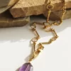 collier-sautoir-bracelet-multitours-paulettequincaillerie-bijoux-createur-pierres-semi-précieuses-fines-lithotherapie-talisman-amulette_60 collier mamounia scarabée amethyste